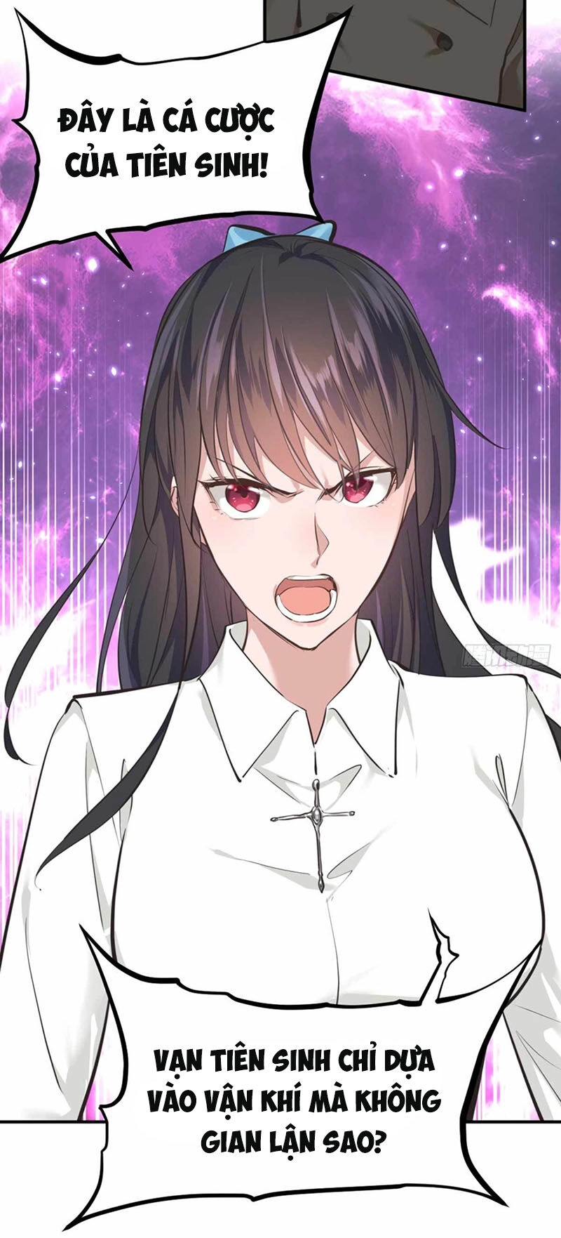 Đô Thị Tối Cường Cuồng Binh Chapter 34 - 10