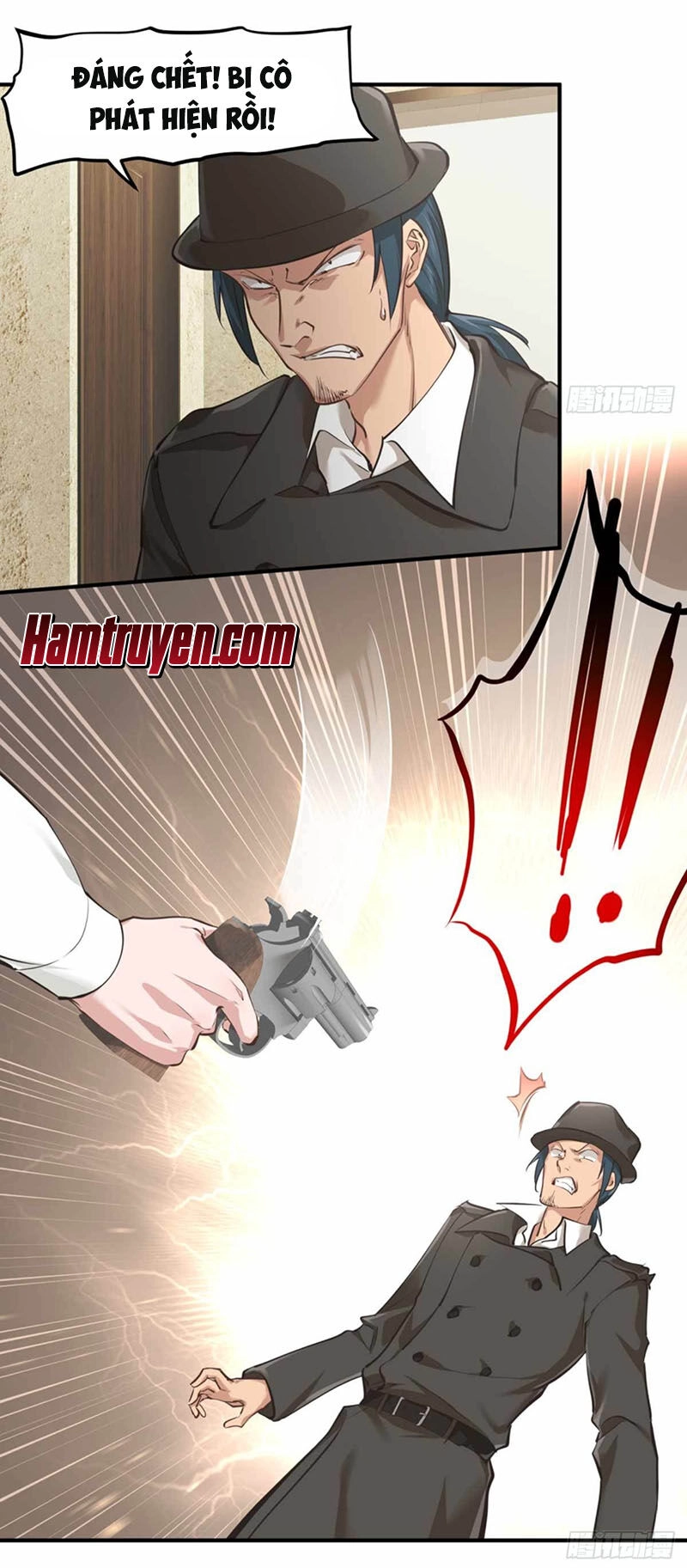 Đô Thị Tối Cường Cuồng Binh Chapter 34 - 11