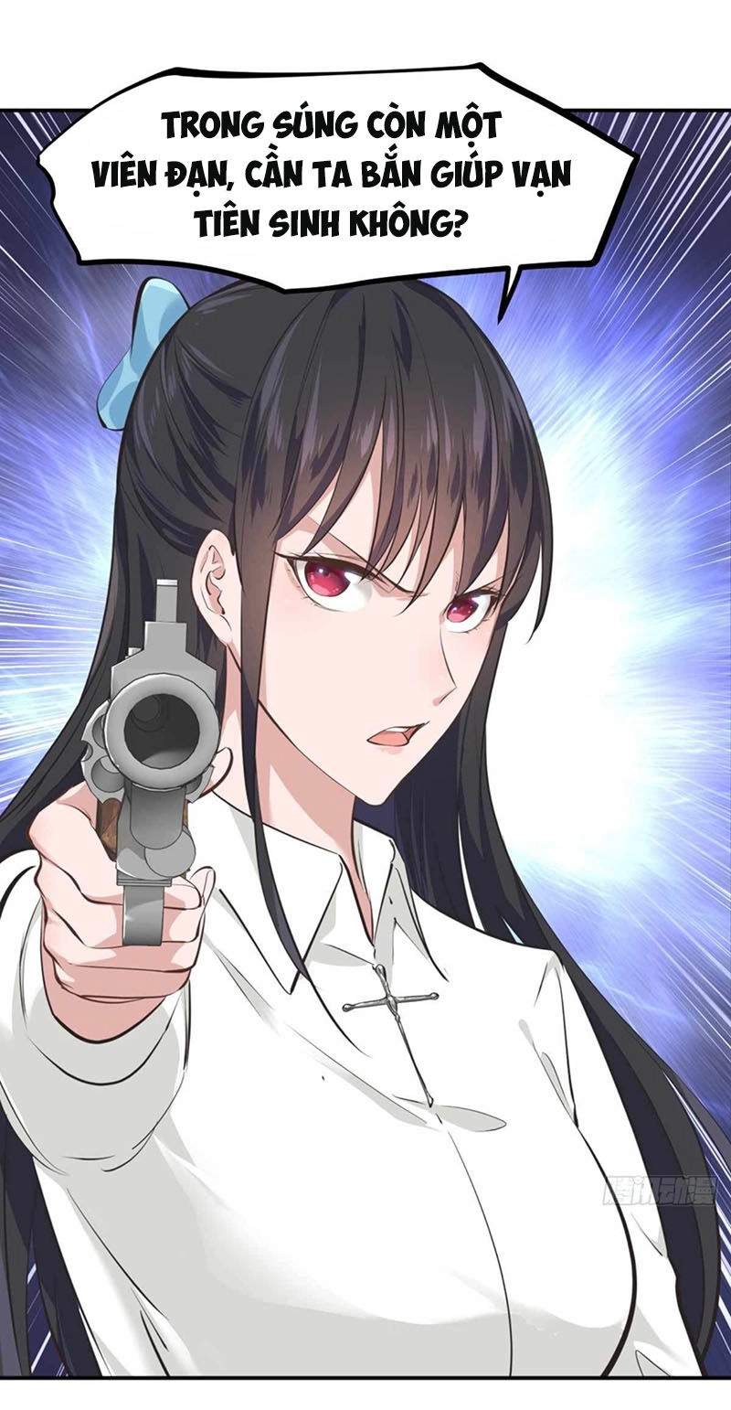 Đô Thị Tối Cường Cuồng Binh Chapter 34 - 12