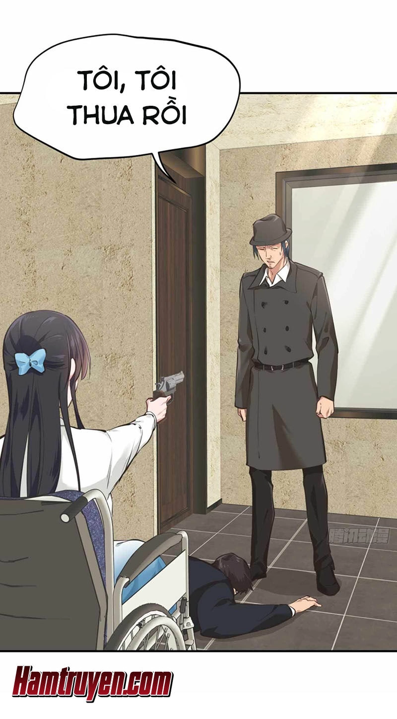 Đô Thị Tối Cường Cuồng Binh Chapter 34 - 13