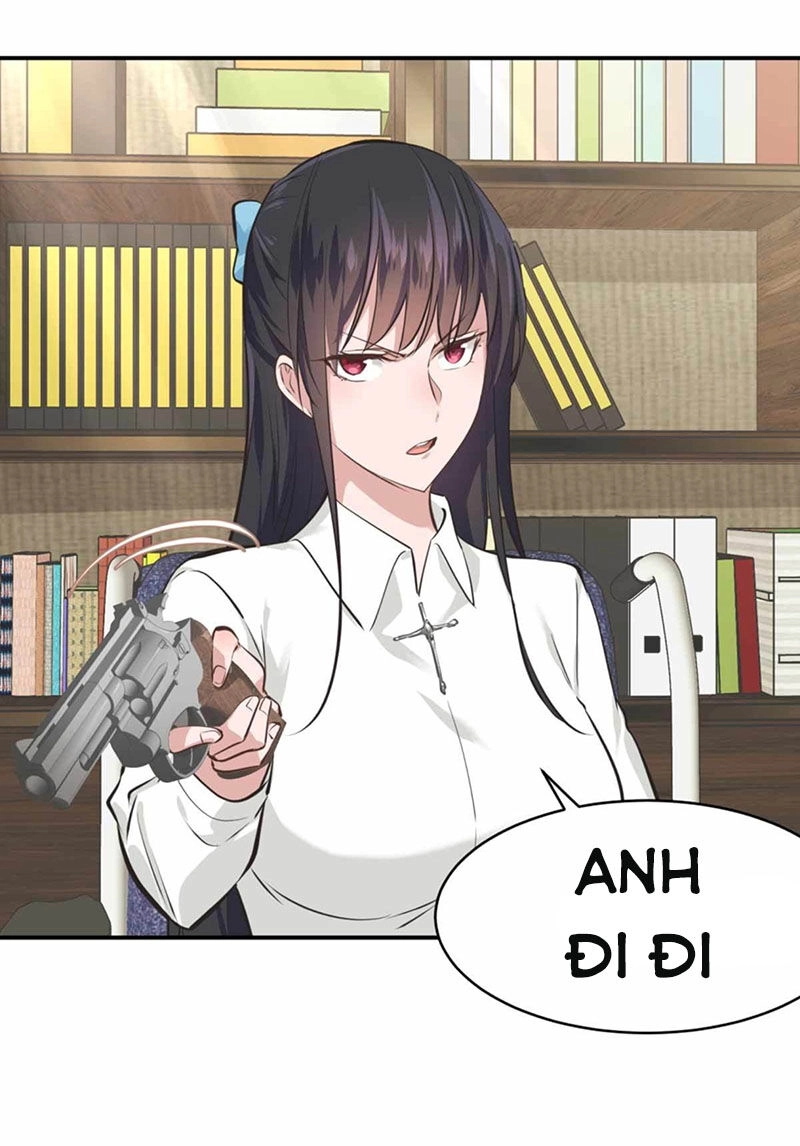 Đô Thị Tối Cường Cuồng Binh Chapter 34 - 14