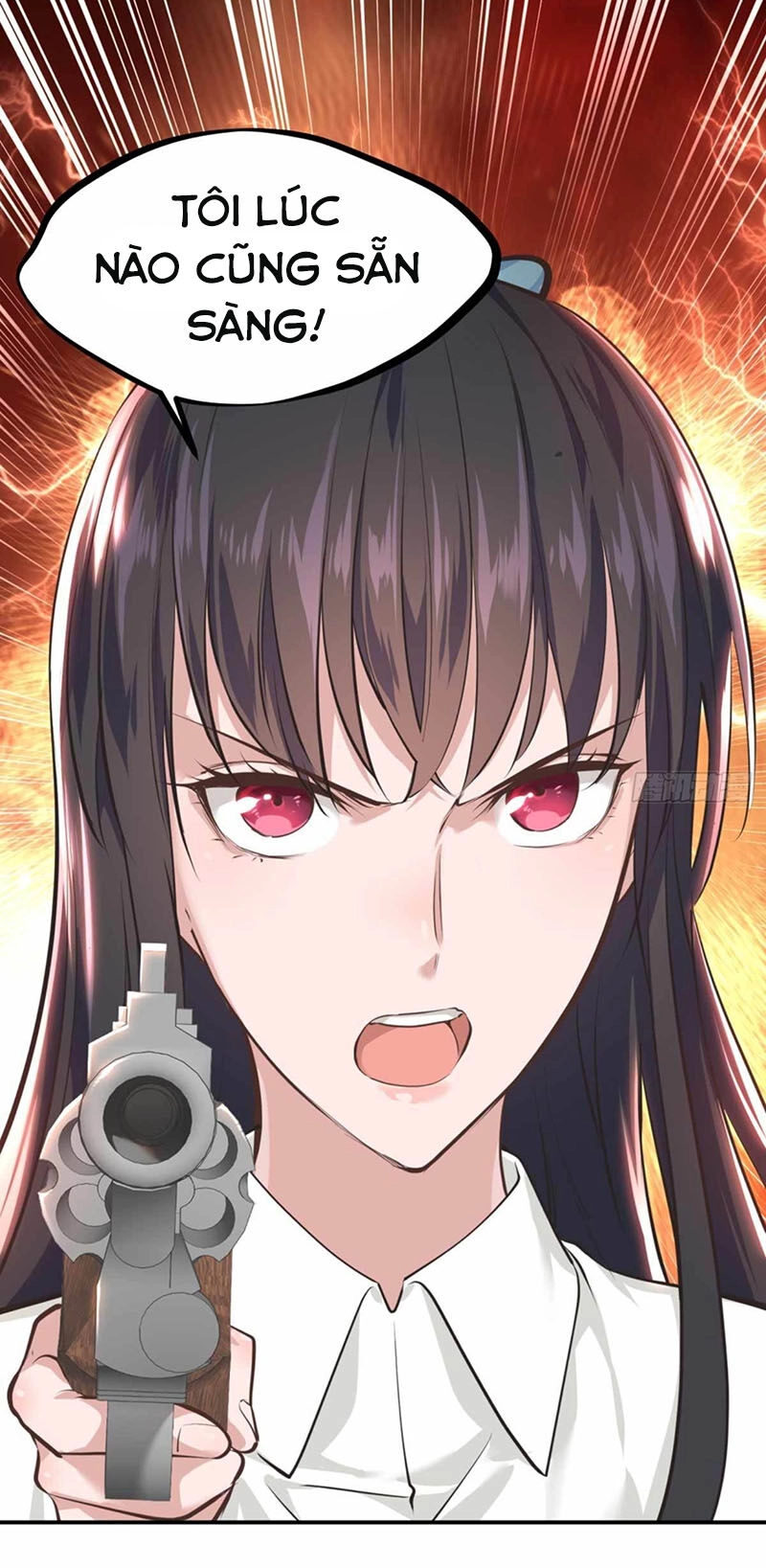 Đô Thị Tối Cường Cuồng Binh Chapter 34 - 16