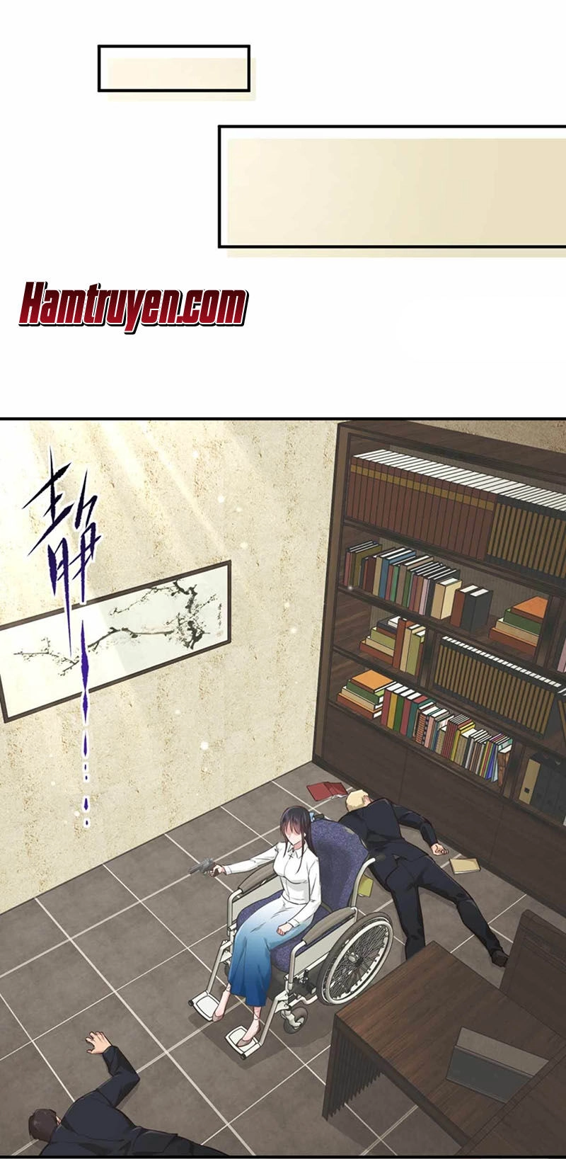 Đô Thị Tối Cường Cuồng Binh Chapter 34 - 17