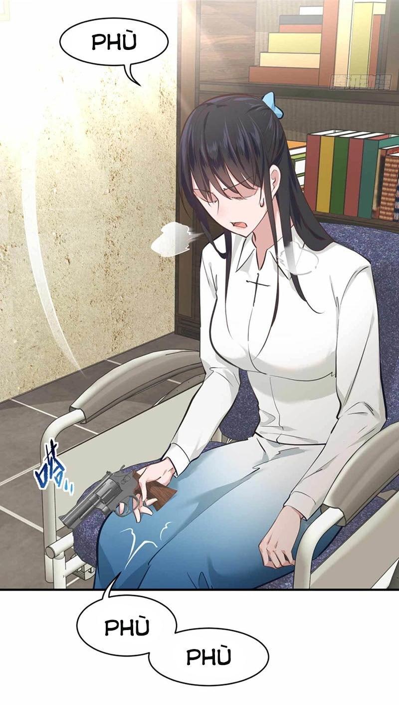 Đô Thị Tối Cường Cuồng Binh Chapter 34 - 18