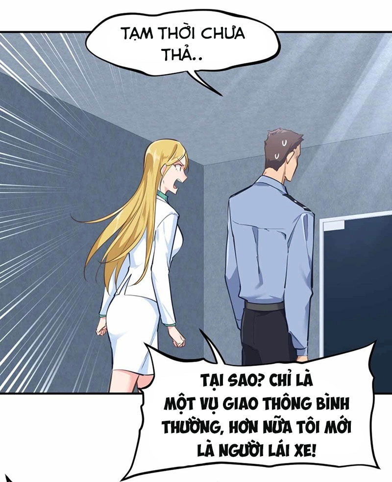Đô Thị Tối Cường Cuồng Binh Chapter 34 - 22