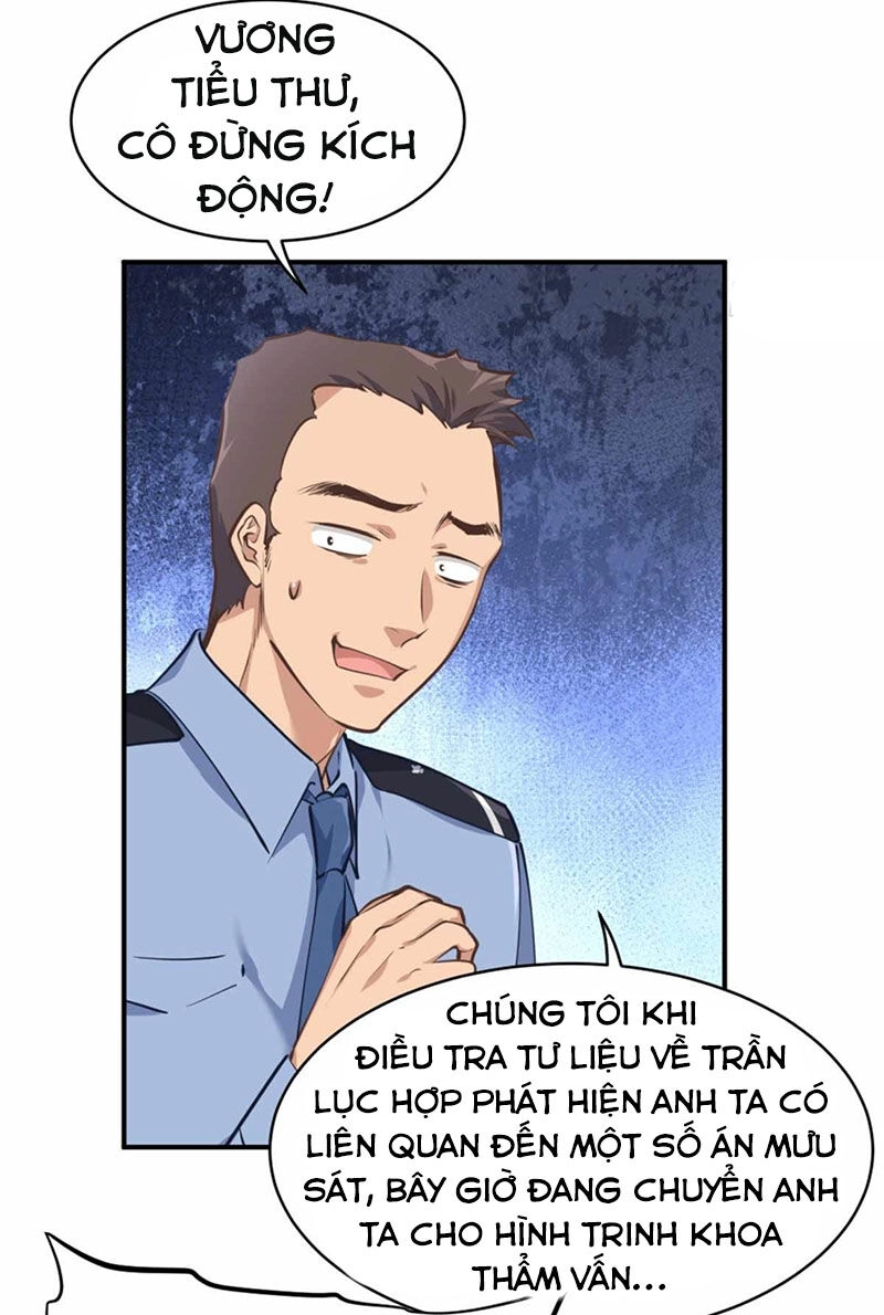 Đô Thị Tối Cường Cuồng Binh Chapter 34 - 24