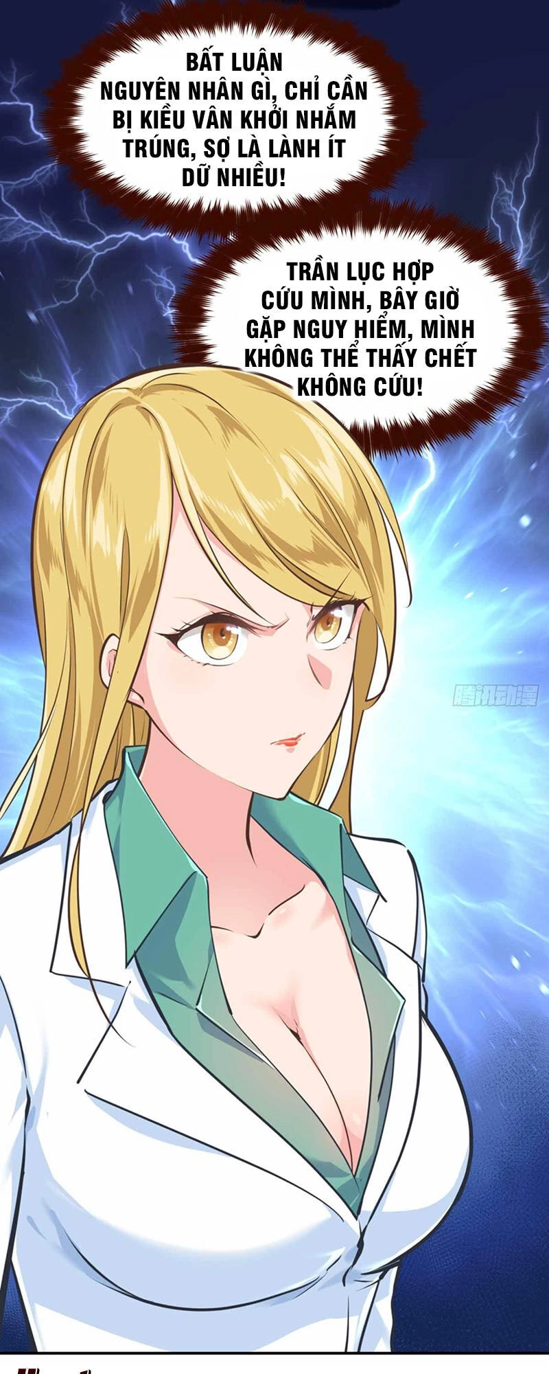 Đô Thị Tối Cường Cuồng Binh Chapter 34 - 29