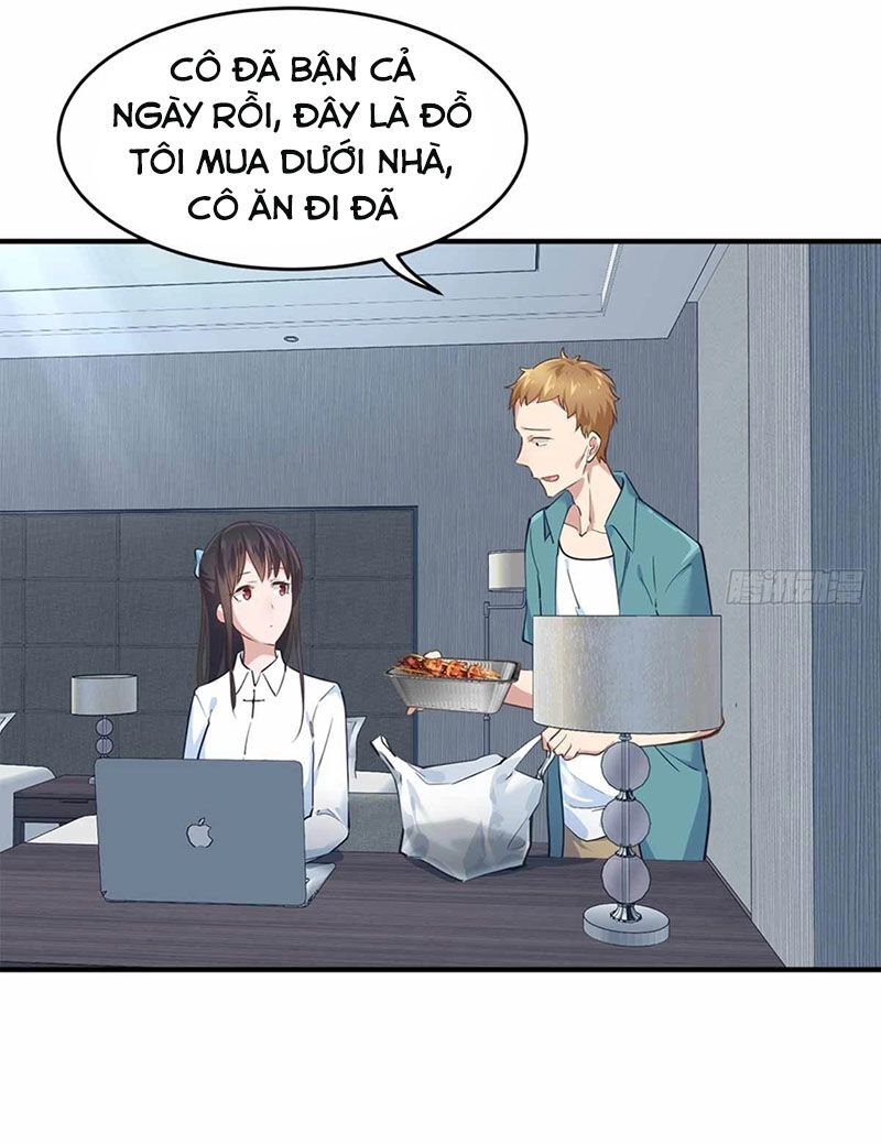 Đô Thị Tối Cường Cuồng Binh Chapter 35 - 4