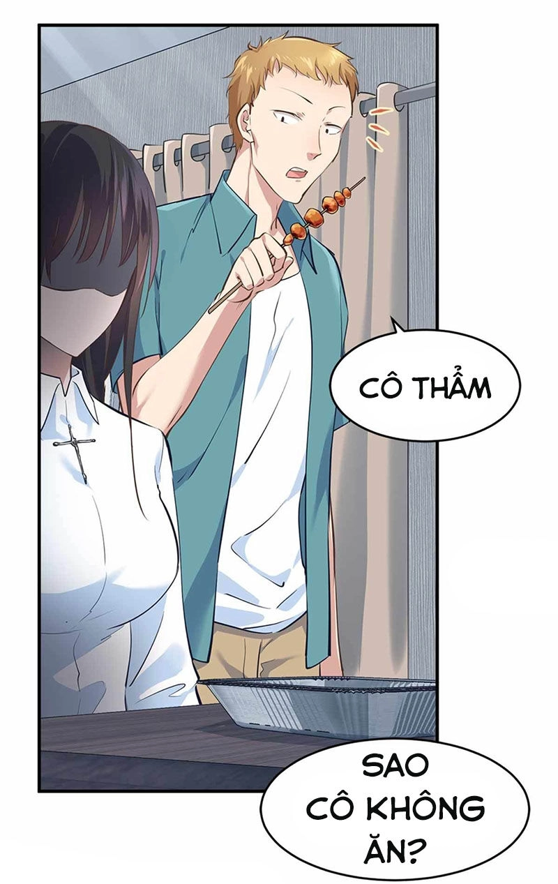 Đô Thị Tối Cường Cuồng Binh Chapter 35 - 6