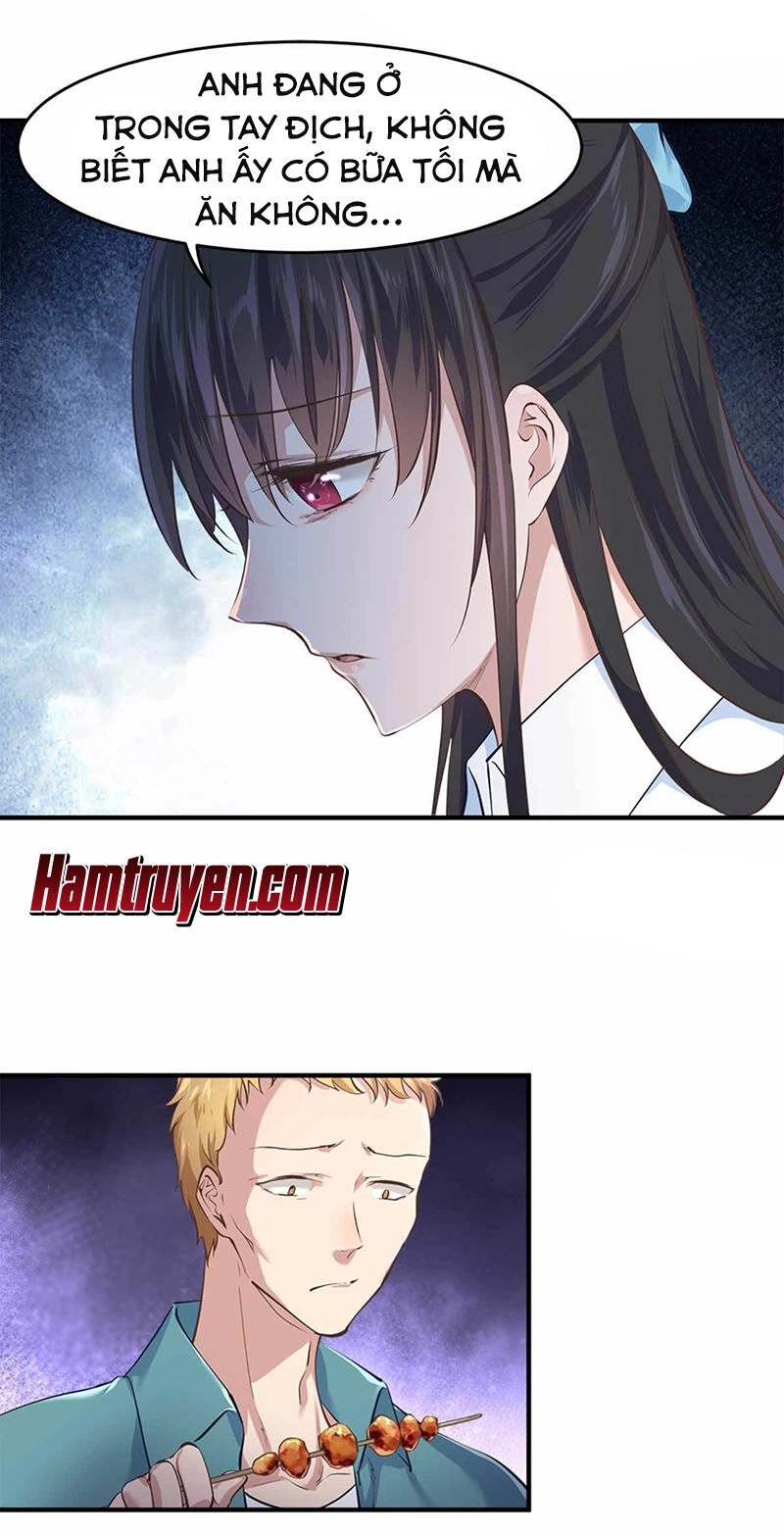 Đô Thị Tối Cường Cuồng Binh Chapter 35 - 7