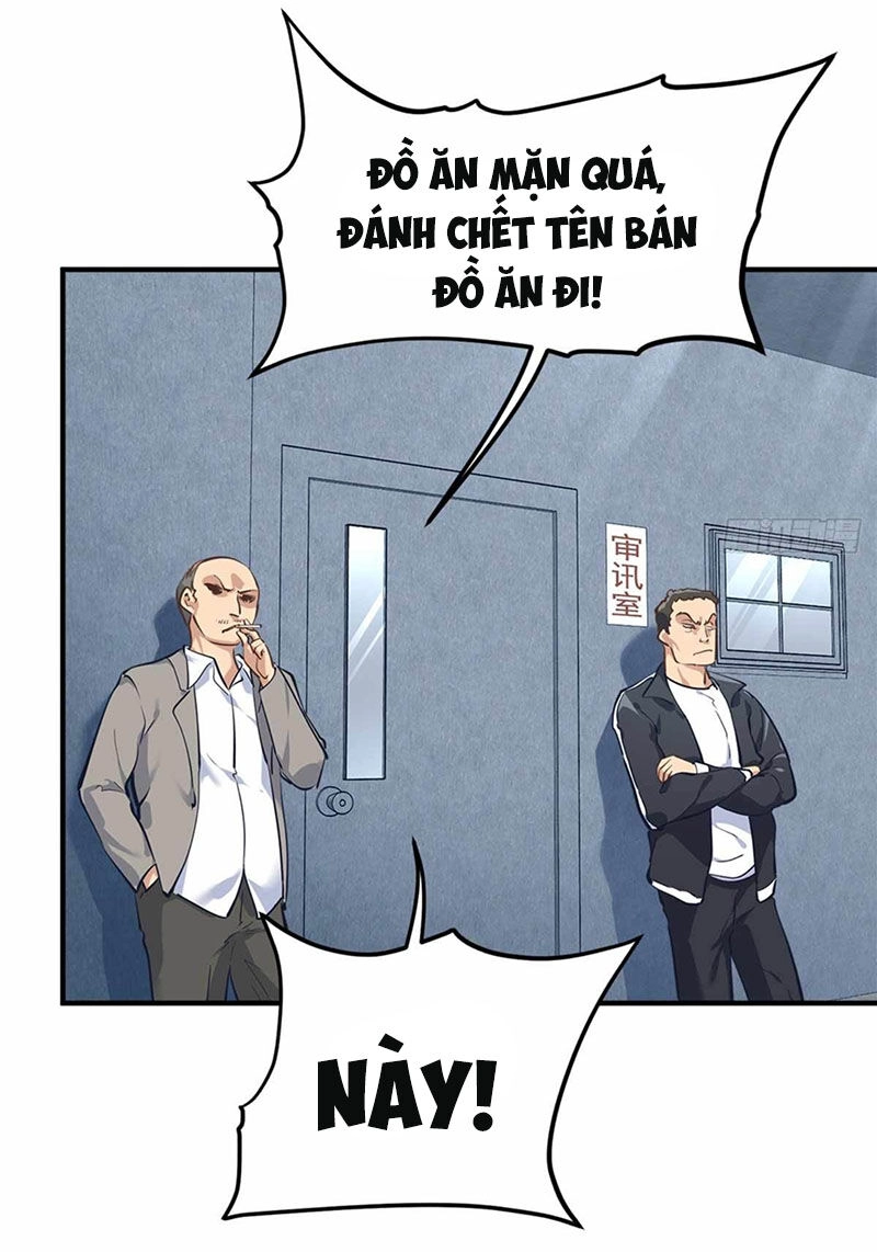 Đô Thị Tối Cường Cuồng Binh Chapter 35 - 10