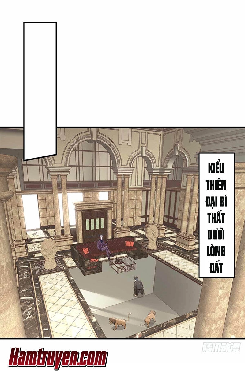 Đô Thị Tối Cường Cuồng Binh Chapter 35 - 13