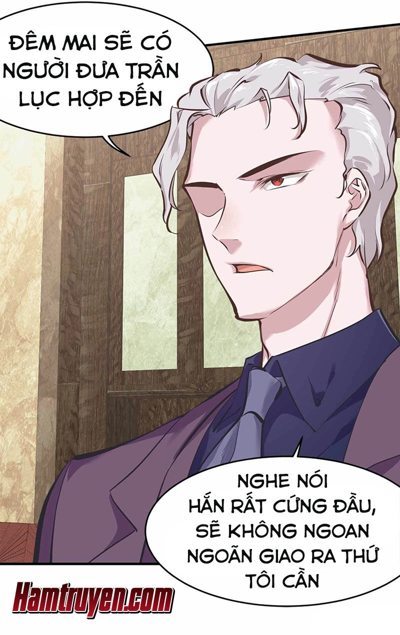 Đô Thị Tối Cường Cuồng Binh Chapter 35 - 19