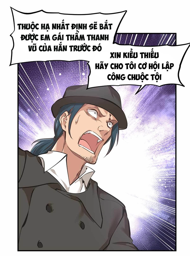 Đô Thị Tối Cường Cuồng Binh Chapter 35 - 20