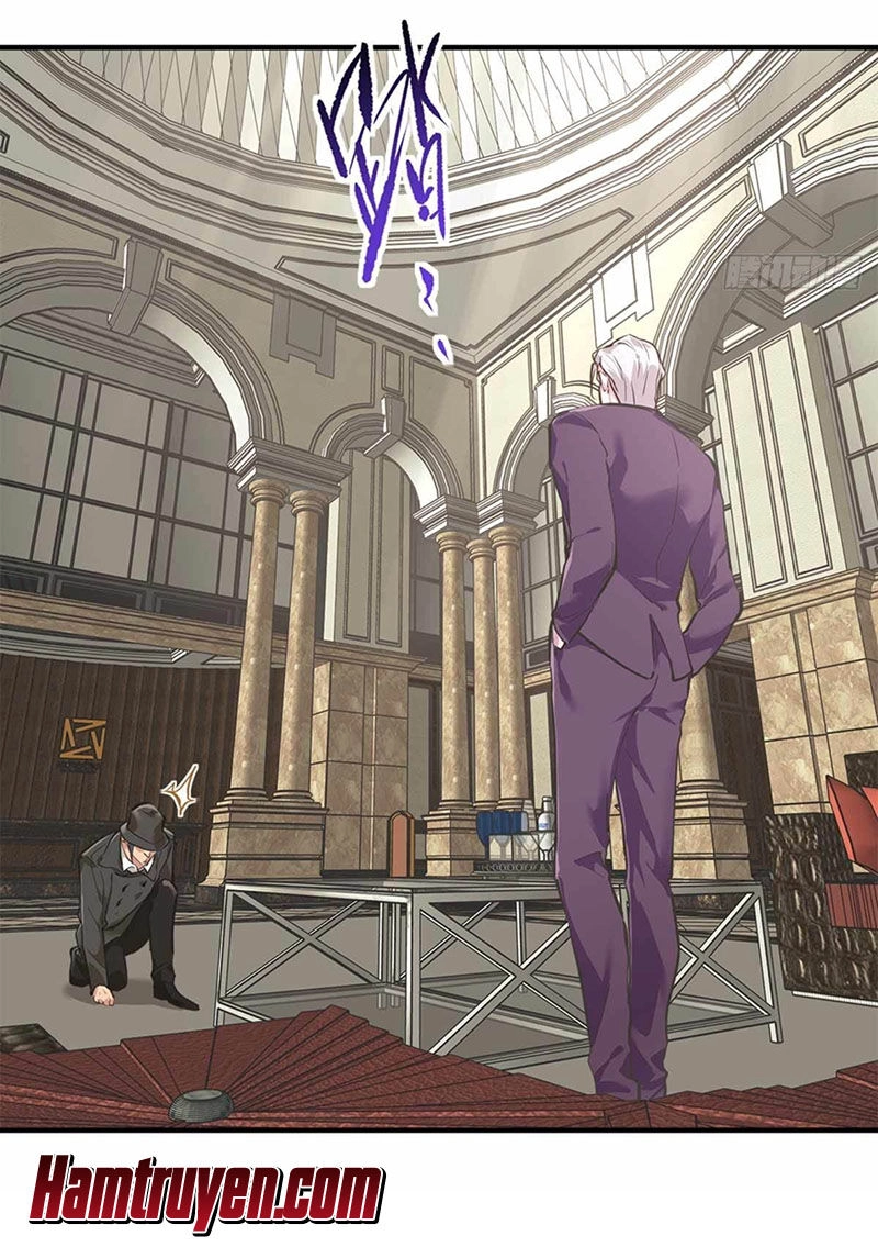 Đô Thị Tối Cường Cuồng Binh Chapter 35 - 21