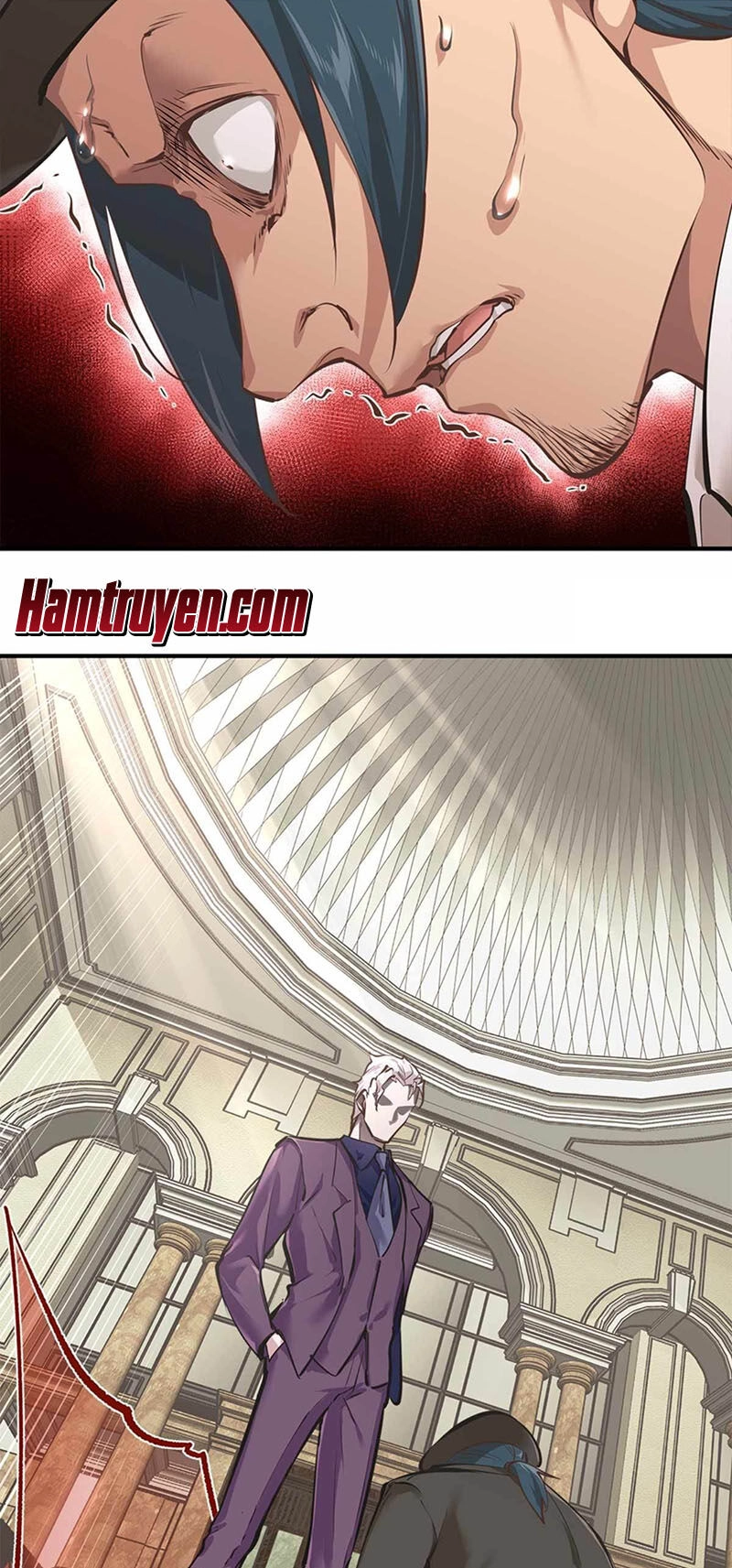 Đô Thị Tối Cường Cuồng Binh Chapter 35 - 25