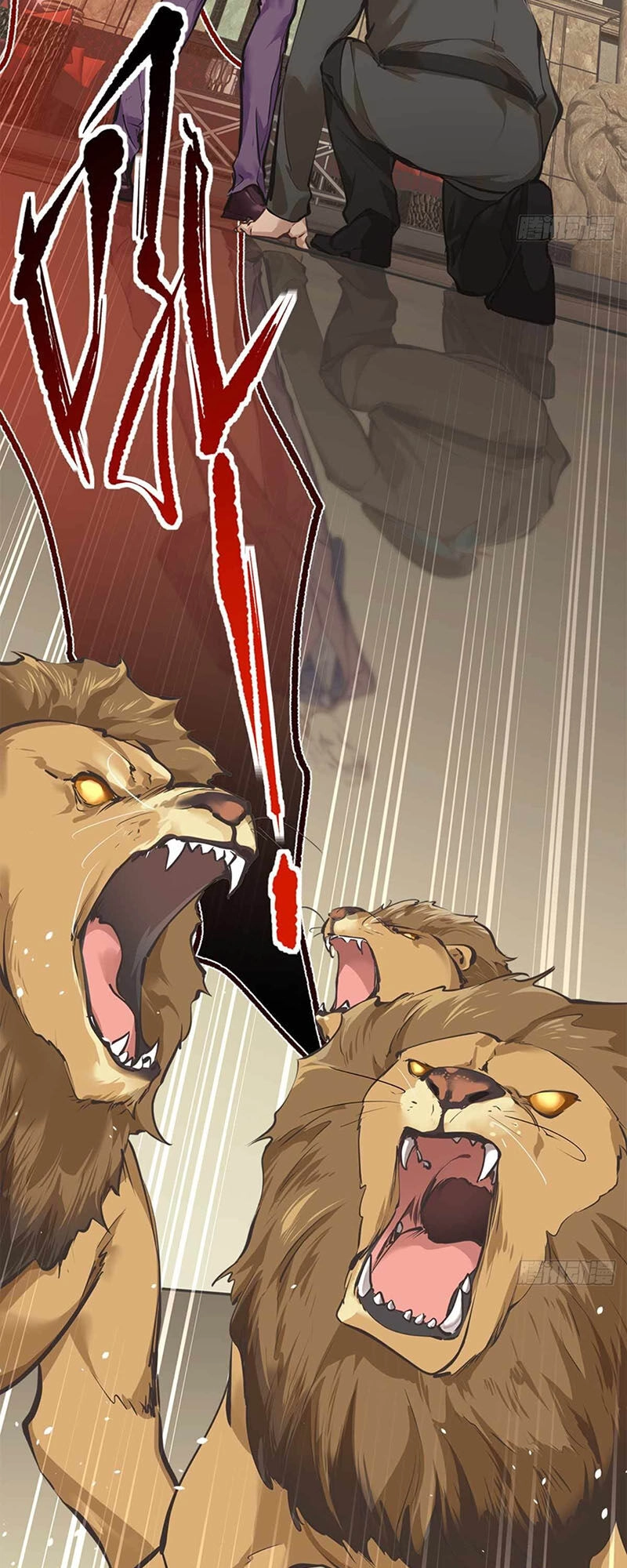 Đô Thị Tối Cường Cuồng Binh Chapter 35 - 26