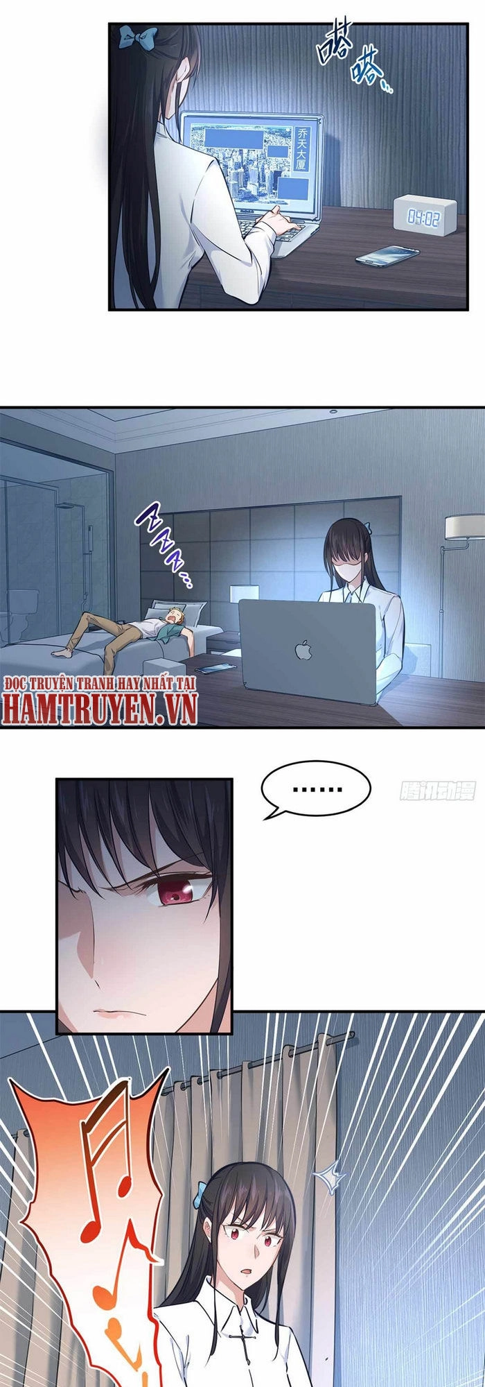 Đô Thị Tối Cường Cuồng Binh Chapter 36 - 1