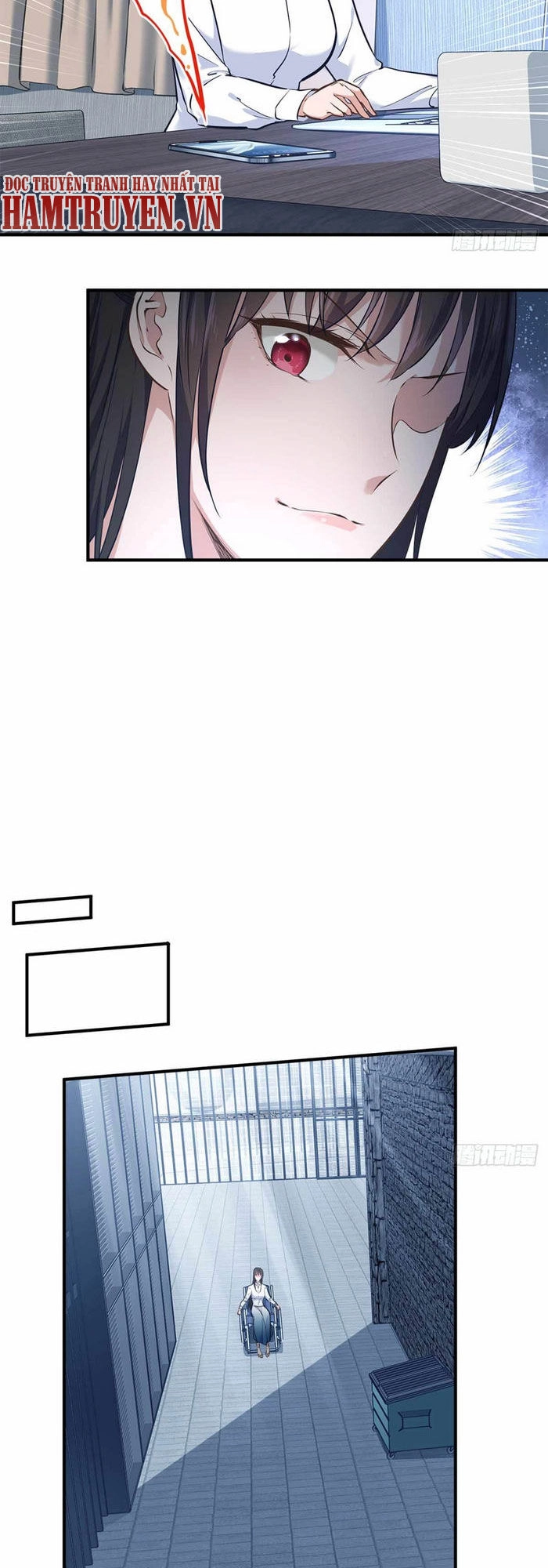 Đô Thị Tối Cường Cuồng Binh Chapter 36 - 2