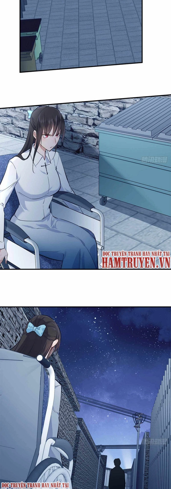 Đô Thị Tối Cường Cuồng Binh Chapter 36 - 3