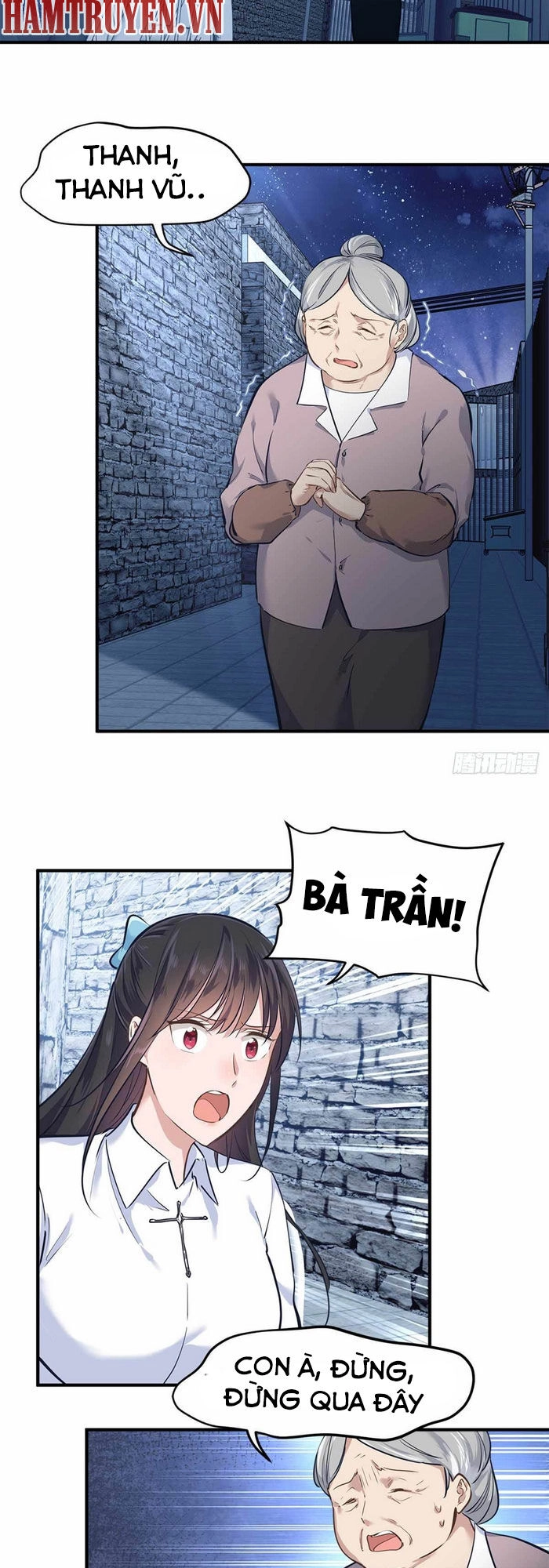 Đô Thị Tối Cường Cuồng Binh Chapter 36 - 4