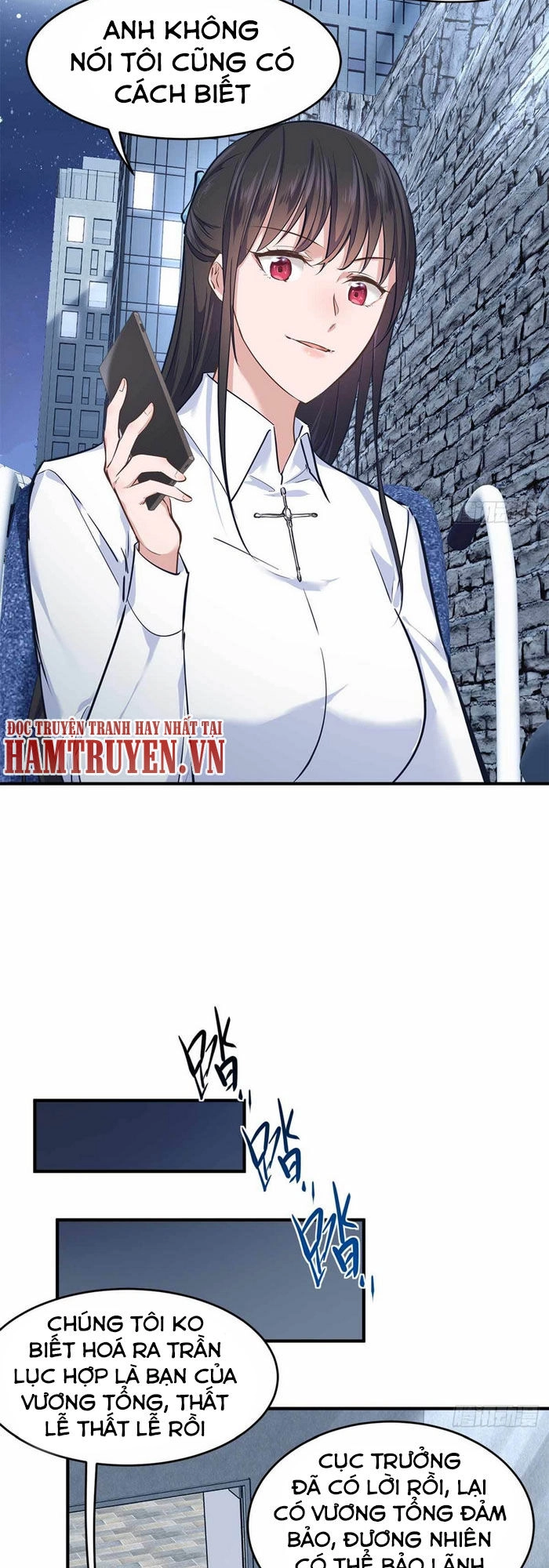 Đô Thị Tối Cường Cuồng Binh Chapter 36 - 17