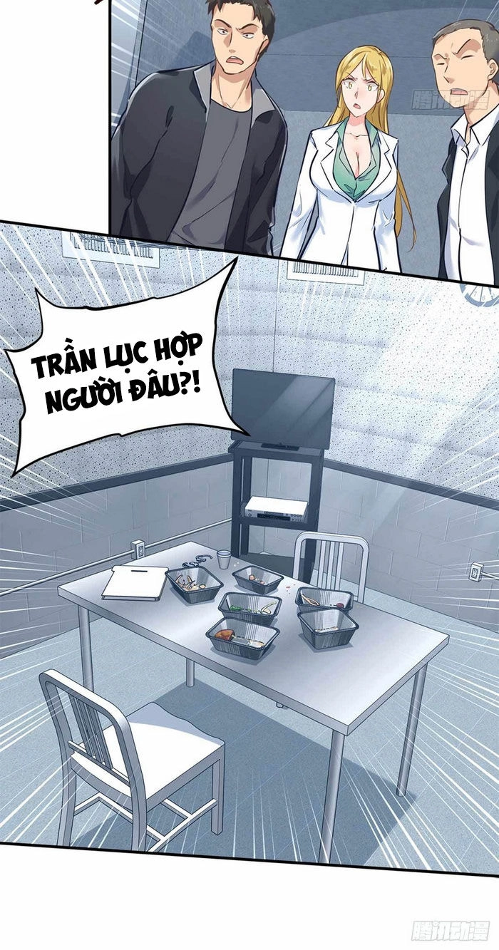 Đô Thị Tối Cường Cuồng Binh Chapter 36 - 19