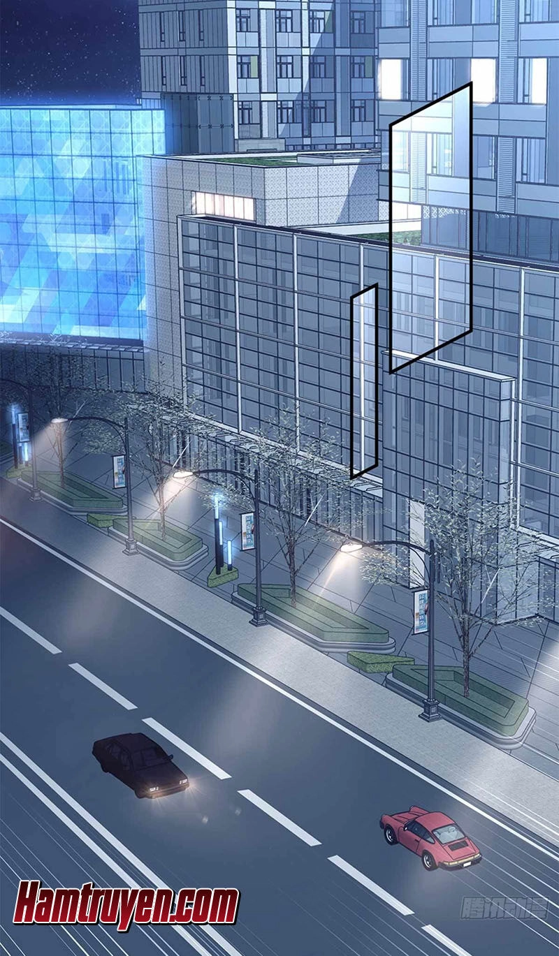 Đô Thị Tối Cường Cuồng Binh Chapter 37 - 1