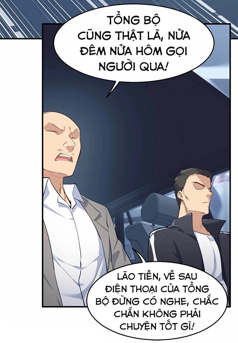 Đô Thị Tối Cường Cuồng Binh Chapter 37 - 2
