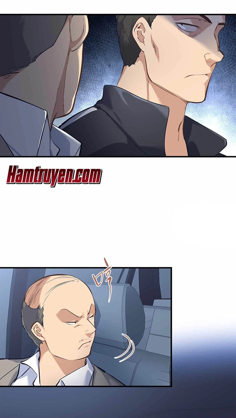 Đô Thị Tối Cường Cuồng Binh Chapter 37 - 4