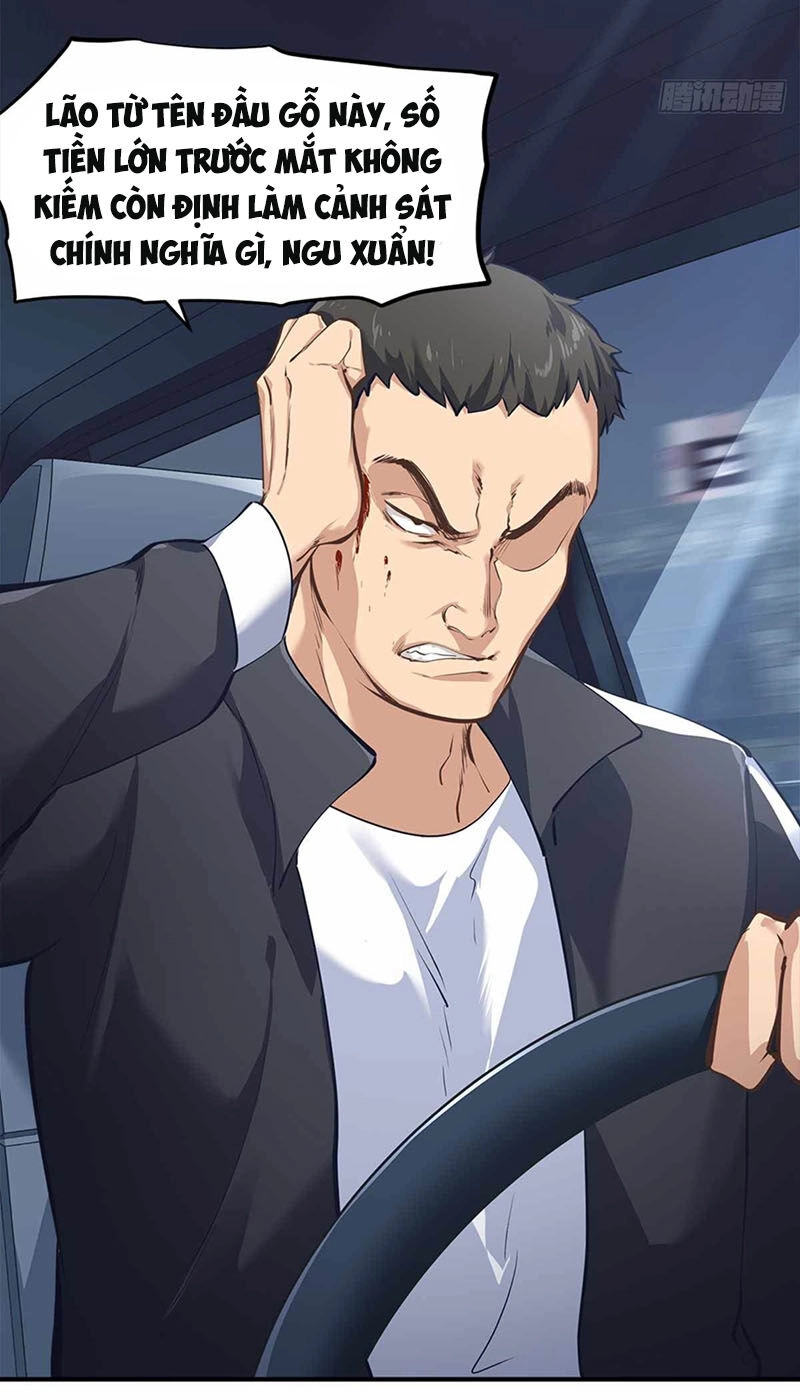 Đô Thị Tối Cường Cuồng Binh Chapter 37 - 7