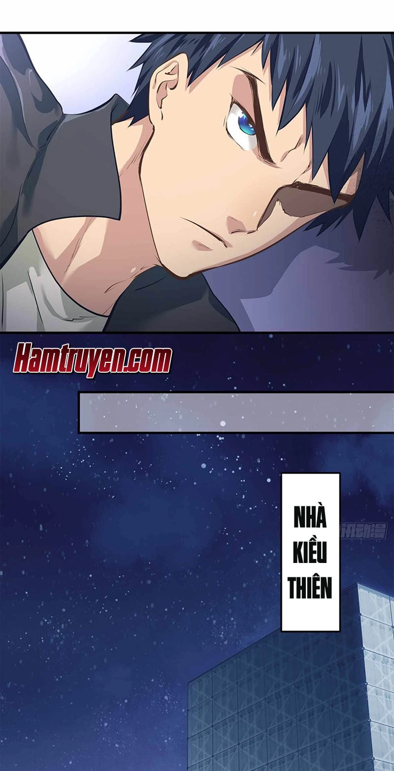 Đô Thị Tối Cường Cuồng Binh Chapter 37 - 10