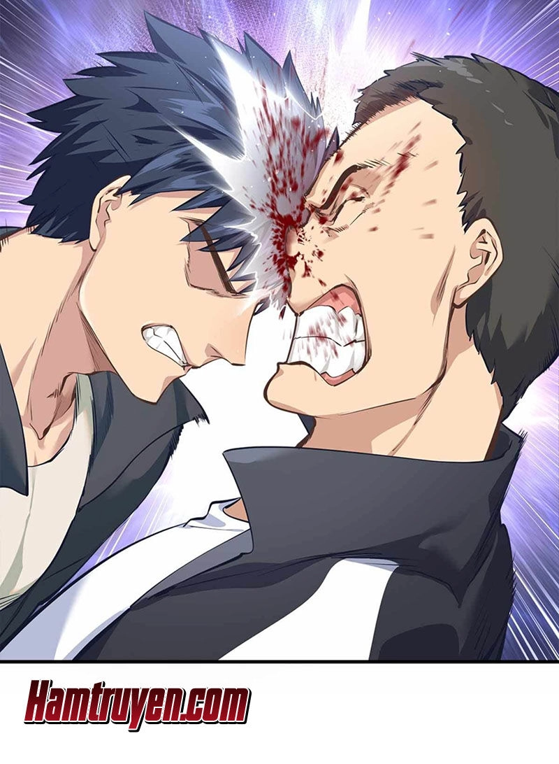 Đô Thị Tối Cường Cuồng Binh Chapter 37 - 16