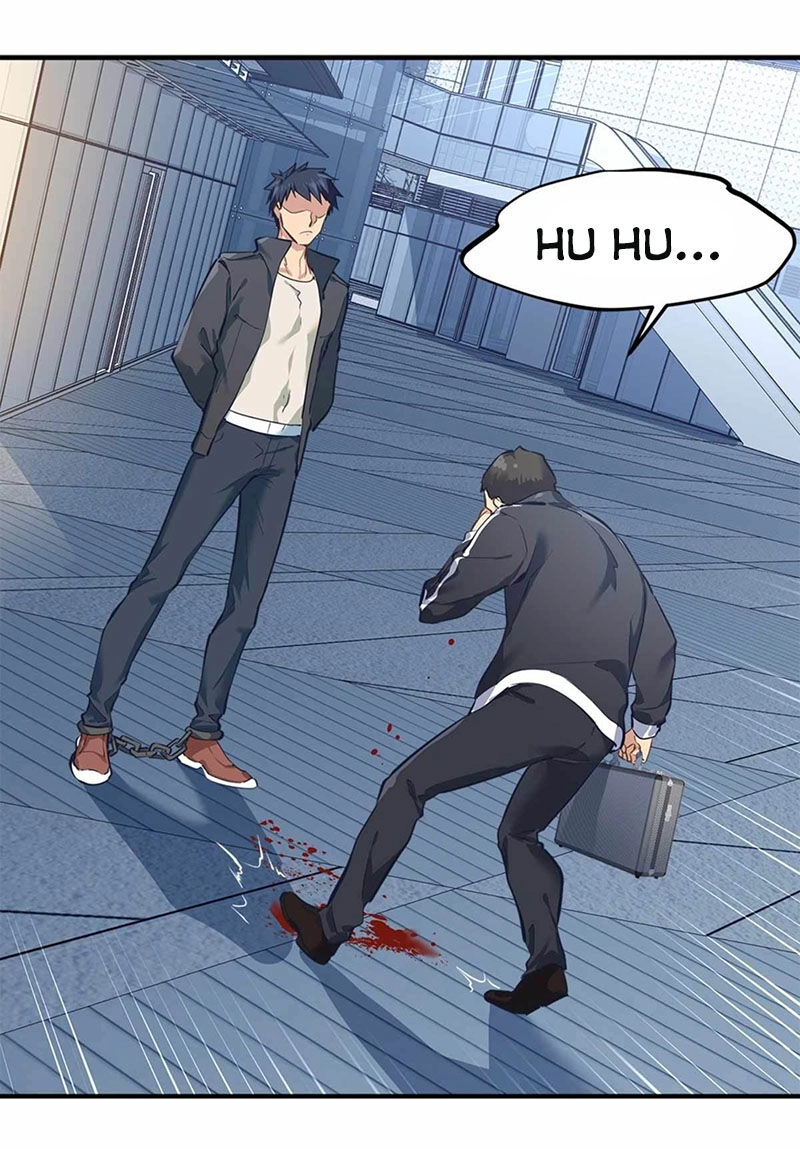 Đô Thị Tối Cường Cuồng Binh Chapter 37 - 17