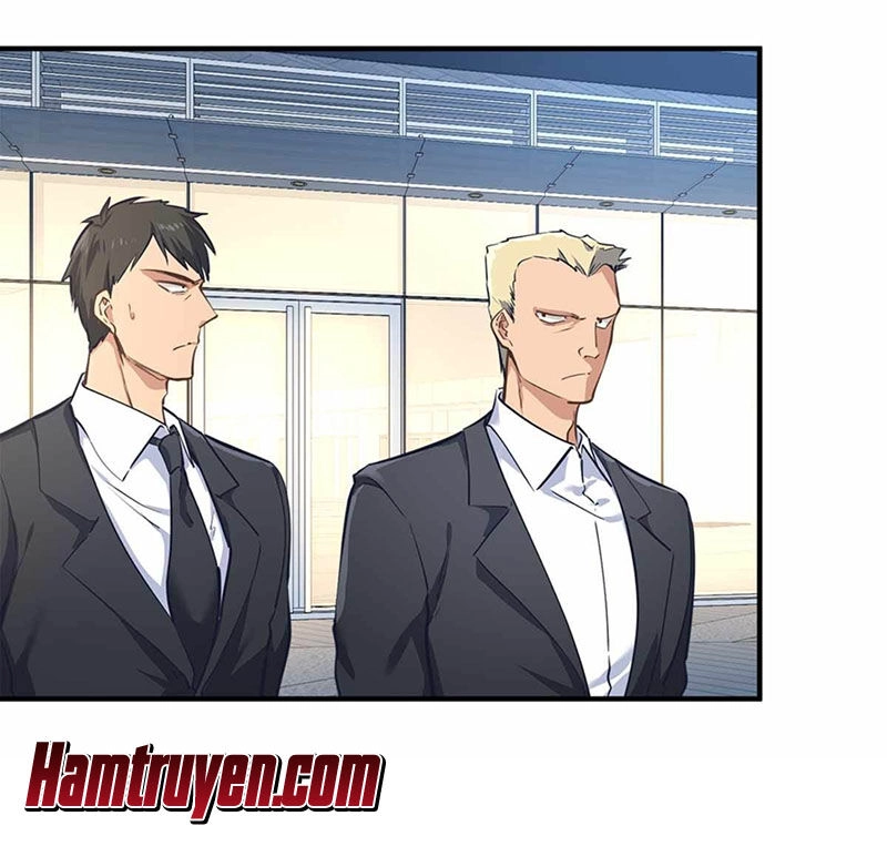 Đô Thị Tối Cường Cuồng Binh Chapter 37 - 18