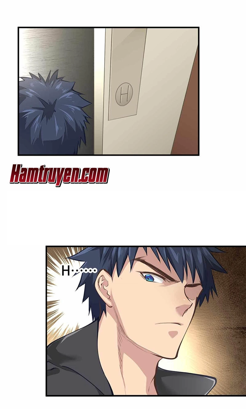 Đô Thị Tối Cường Cuồng Binh Chapter 37 - 22