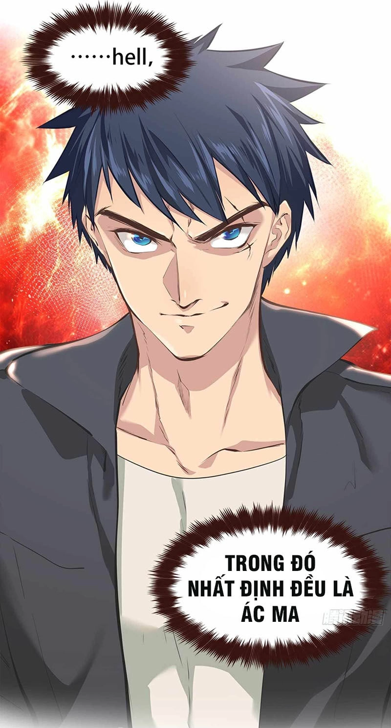 Đô Thị Tối Cường Cuồng Binh Chapter 37 - 23