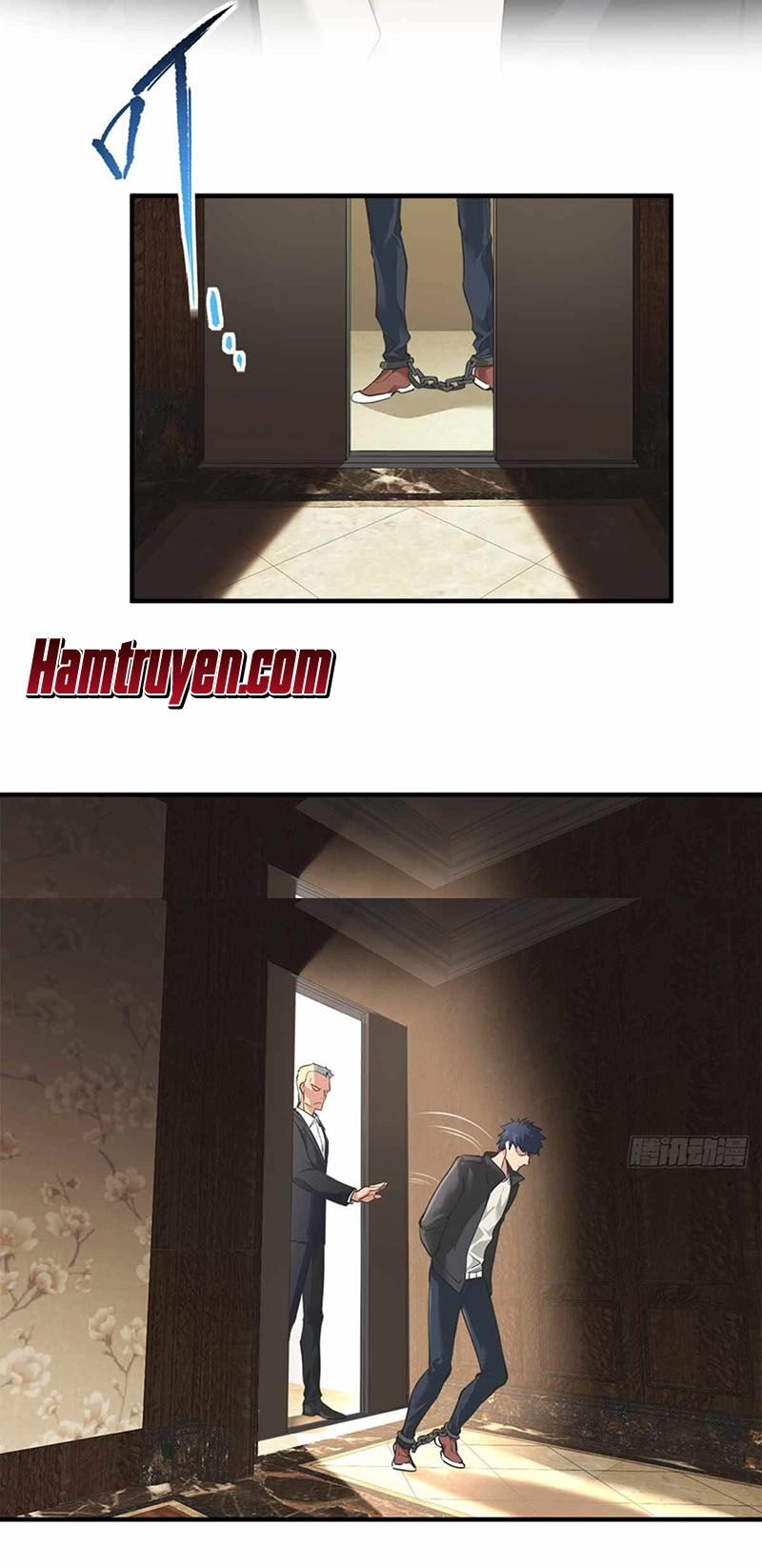 Đô Thị Tối Cường Cuồng Binh Chapter 37 - 24