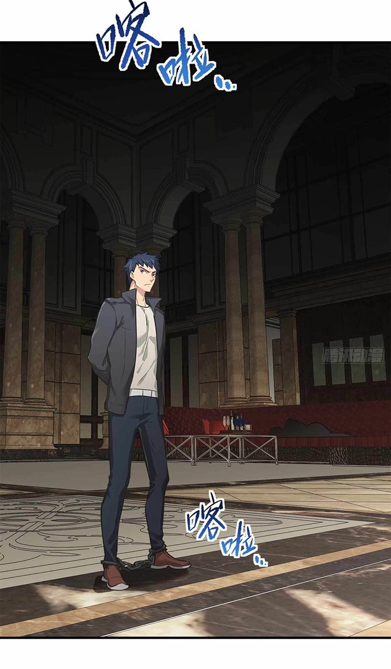 Đô Thị Tối Cường Cuồng Binh Chapter 37 - 25