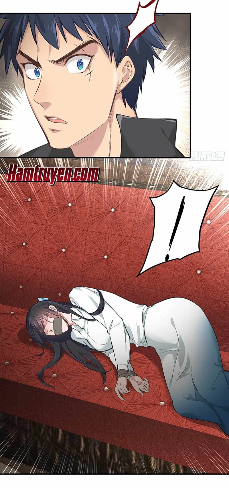 Đô Thị Tối Cường Cuồng Binh Chapter 37 - 26