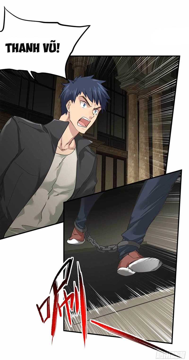 Đô Thị Tối Cường Cuồng Binh Chapter 37 - 27