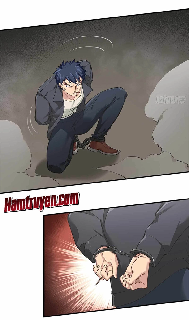 Đô Thị Tối Cường Cuồng Binh Chapter 37 - 30