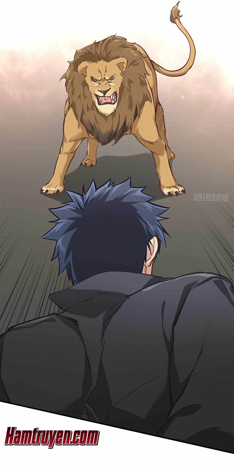 Đô Thị Tối Cường Cuồng Binh Chapter 37 - 32