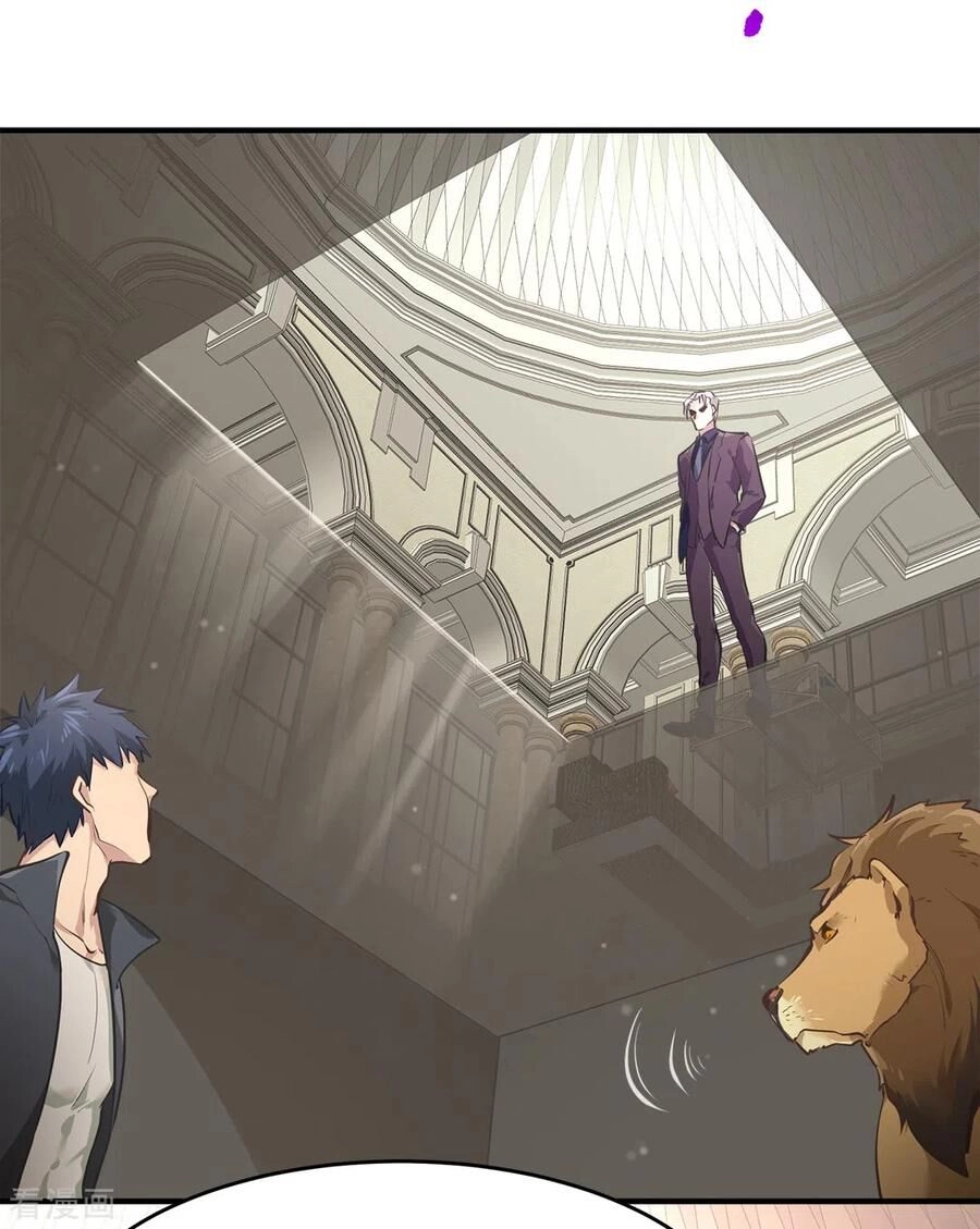 Đô Thị Tối Cường Cuồng Binh Chapter 38 - 5