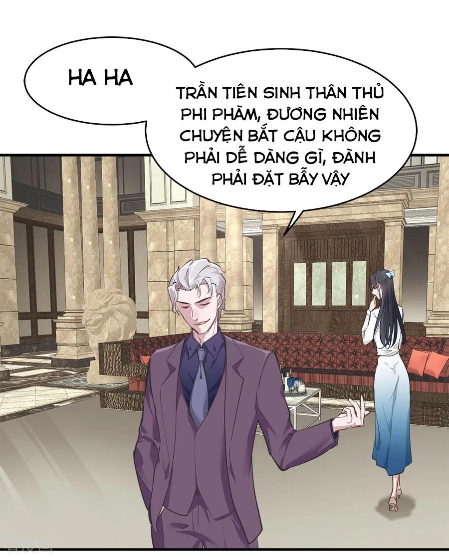 Đô Thị Tối Cường Cuồng Binh Chapter 38 - 13