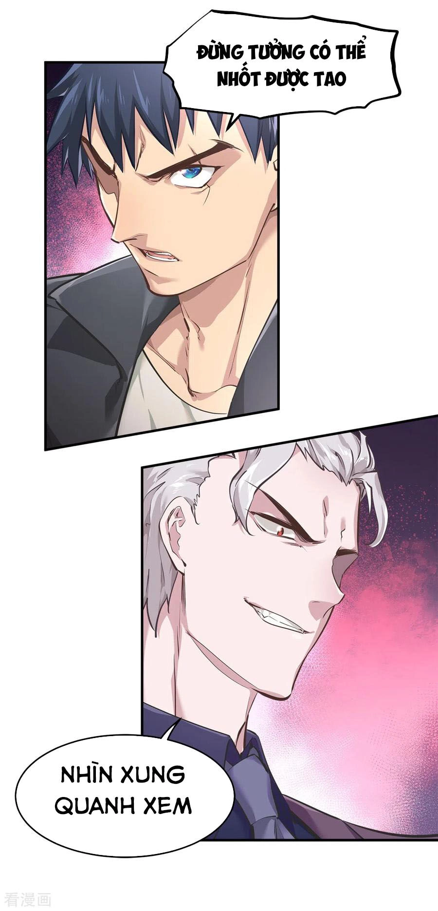 Đô Thị Tối Cường Cuồng Binh Chapter 38 - 14