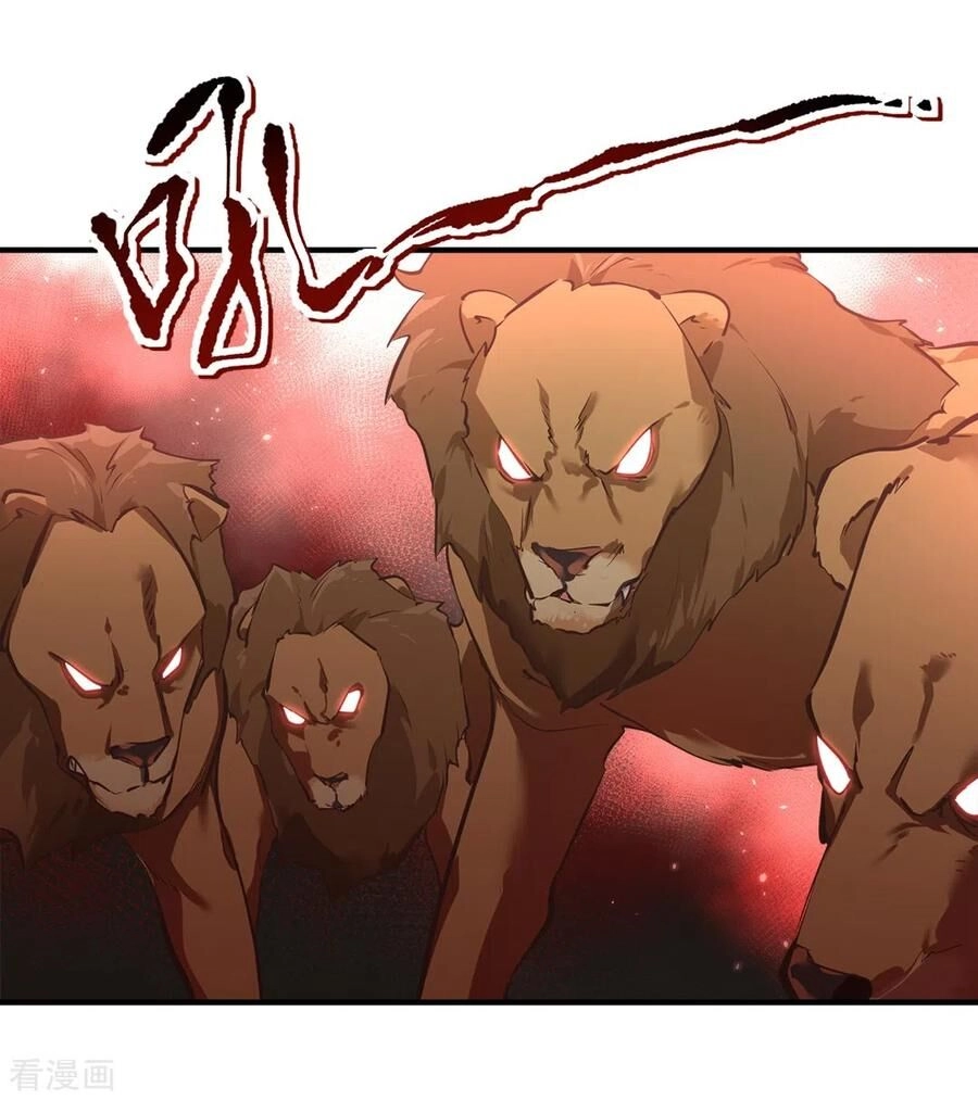 Đô Thị Tối Cường Cuồng Binh Chapter 38 - 16