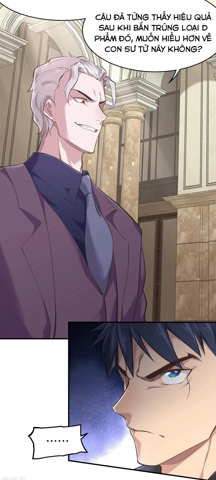 Đô Thị Tối Cường Cuồng Binh Chapter 38 - 18