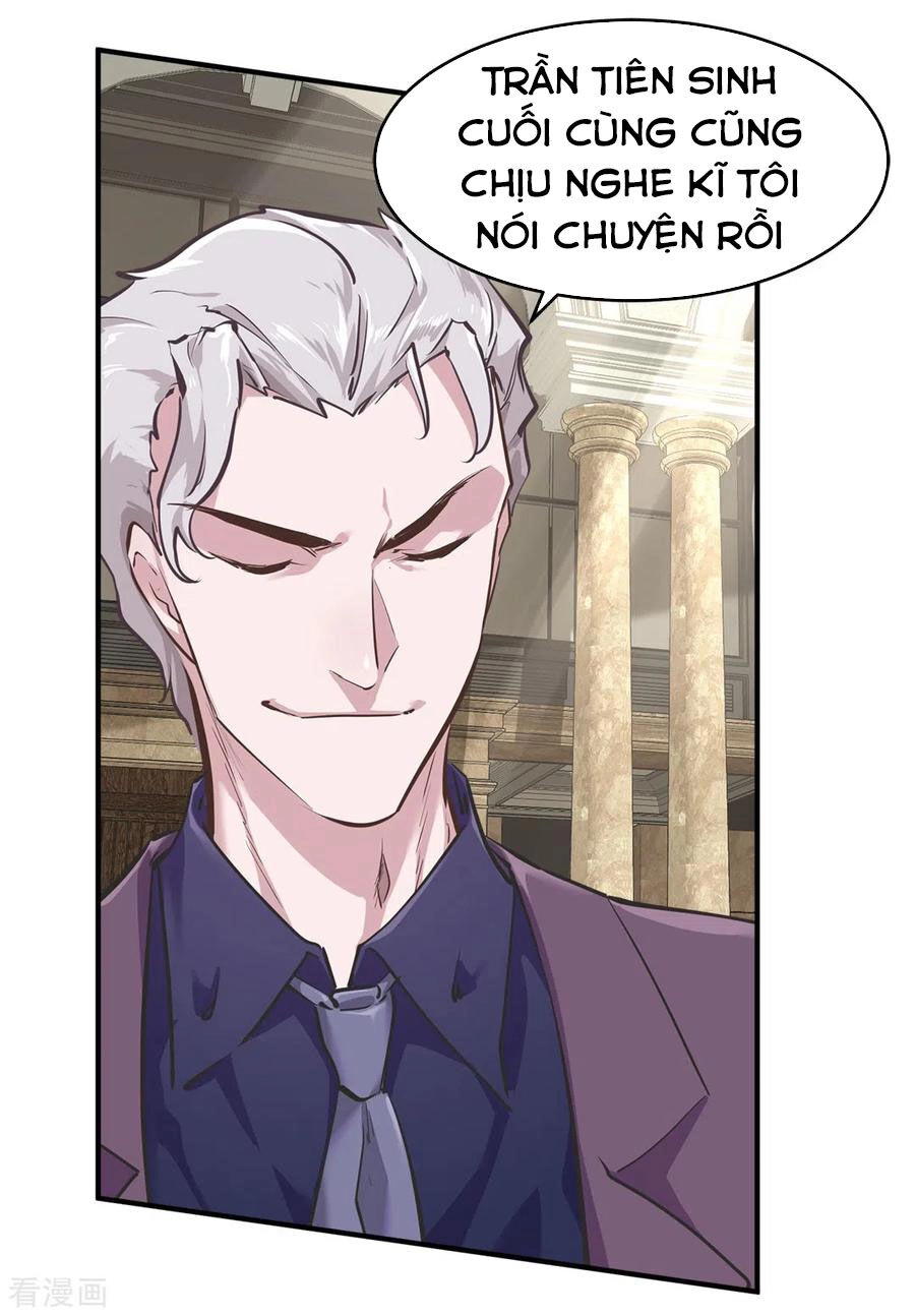 Đô Thị Tối Cường Cuồng Binh Chapter 38 - 20