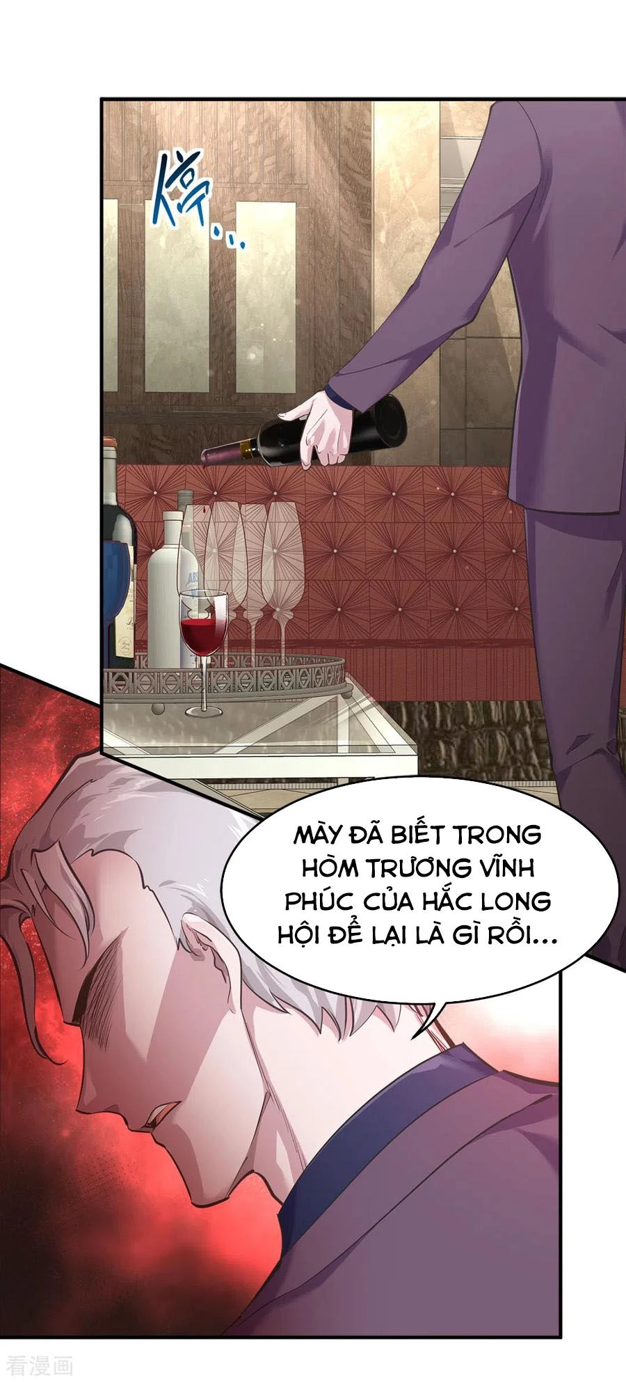 Đô Thị Tối Cường Cuồng Binh Chapter 38 - 23